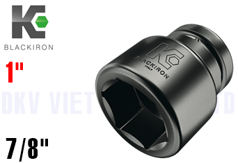 Đầu chụp bulong Blackiron SD100-78