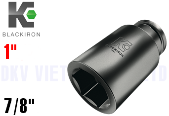 Đầu chụp bulong Blackiron SD100-78L