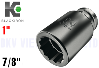 Đầu chụp bulong Blackiron SD100-78PL