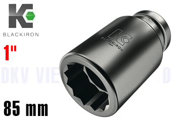 Đầu chụp bulong Blackiron SD100-85PL
