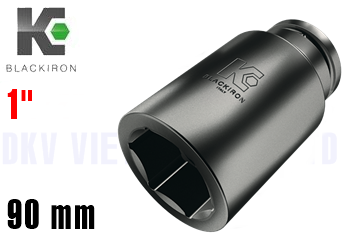 Đầu chụp bulong Blackiron SD100-90L