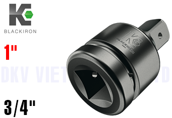 Đầu chụp bulong Blackiron SD100-SD34