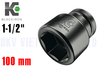 Đầu chụp bulong Blackiron SD112-100