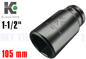 Đầu chụp bulong Blackiron SD112-105L