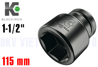 Đầu chụp bulong Blackiron SD112-115