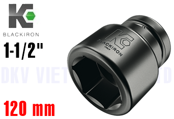Đầu chụp bulong Blackiron SD112-120
