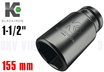 Đầu chụp bulong Blackiron SD112-155L