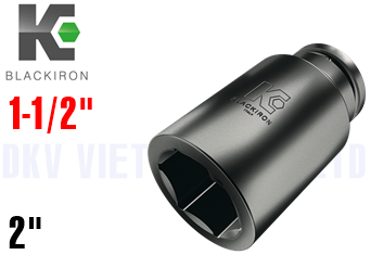 Đầu chụp bulong Blackiron SD112-200L