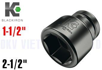 Đầu chụp bulong Blackiron SD112-212