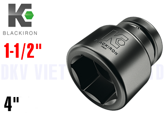 Đầu chụp bulong Blackiron SD112-400