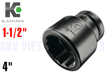 Đầu chụp bulong Blackiron SD112-400P