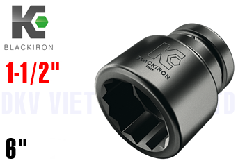 Đầu chụp bulong Blackiron SD112-600P