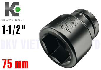 Đầu chụp bulong Blackiron SD112-75