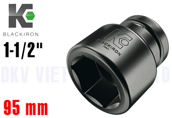 Đầu chụp bulong Blackiron SD112-95