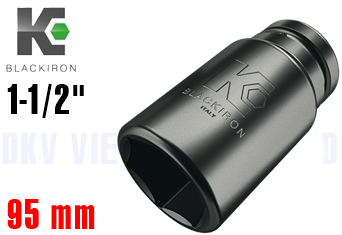 Đầu chụp bulong Blackiron SD112-95L