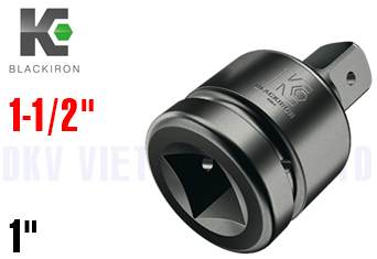 Đầu chụp bulong Blackiron SD112-SD100