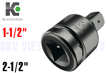 Đầu chụp bulong Blackiron SD112-SD212