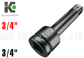 Đầu chụp bulong Blackiron SD34-10