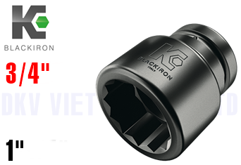 Đầu chụp bulong Blackiron SD34-1P