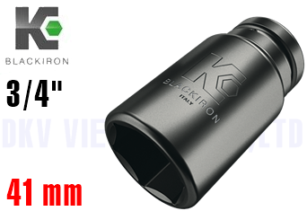 Đầu chup bulong Blackiron SD34-41TW