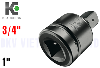 Đầu chụp bulong Blackiron SD34-SD1