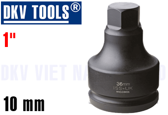 Đầu chụp bulong chìm D80570010