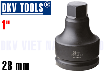 Đầu chụp bulong chìm D80570028