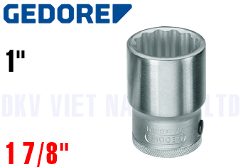 Đầu chụp bulong D 21 1.7/8AF