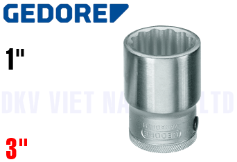 Đầu chụp bulong D 21 3AF