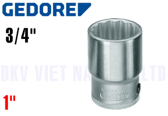 Đầu chụp bulong D 32 1AF