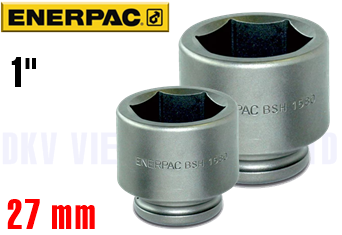 Đầu chụp bulong Enerpac BSH1027