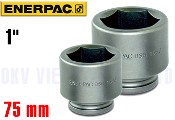 Đầu chụp bulong Enerpac BSH1075
