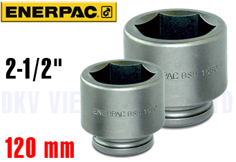 Đầu chụp bulong Enerpac BSH25120