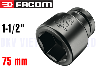 Đầu chụp bulong Facom NG.75A