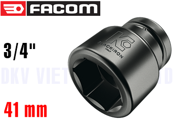 Đầu chụp bulong Facom NK.41A