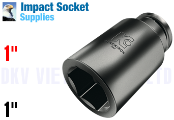 Đầu chụp bulong ISS 1616L