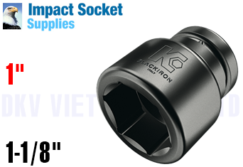 Đầu chụp bulong ISS 1618