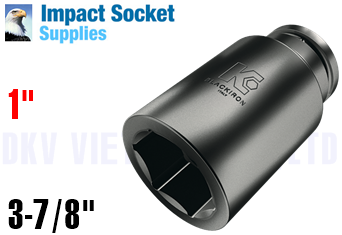 Đầu chụp bulong ISS 1662L