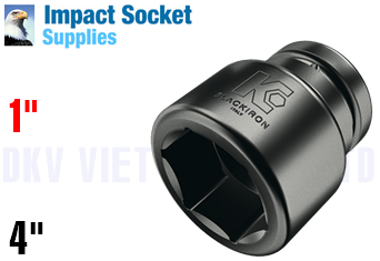 Đầu chụp bulong ISS 1664