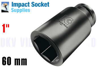 Đầu chụp bulong ISS 16M60L