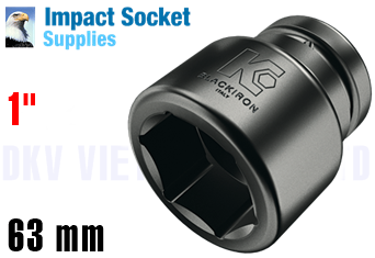 Đầu chụp bulong ISS 16M63