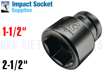 Đầu chụp bulong ISS 2440