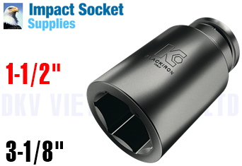 Đầu chụp bulong ISS 2450L