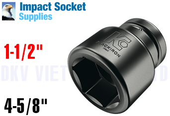 Đầu chụp bulong ISS 2474