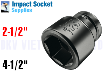 Đầu chụp bulong ISS 4072