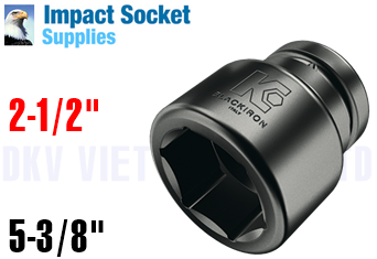 Đầu chụp bulong ISS 4086