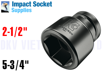 Đầu chụp bulong ISS 4092