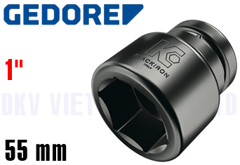 Đầu chụp bulong K 21 55