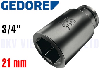 Đầu chụp bulong K 32 L 21