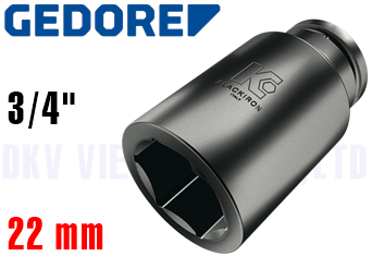 Đầu chụp bulong K 32 L 22